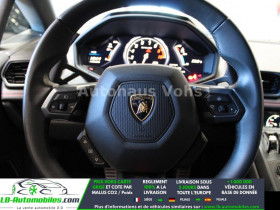 Lamborghini Huracan 5.2 V10 LP 610-4  occasion � Beaupuy - photo n�6