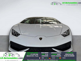 Lamborghini Huracan 5.2 V10 LP 610-4  occasion � Beaupuy - photo n�2