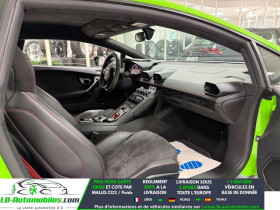 Lamborghini Huracan 5.2 V10 LP 610-4  occasion � Beaupuy - photo n�4