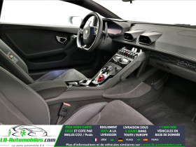 Lamborghini Huracan 5.2 V10 LP 610-4  occasion � Beaupuy - photo n�4