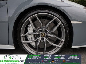 Lamborghini Huracan 5.2 V10 LP 610-4  occasion � Beaupuy - photo n�5