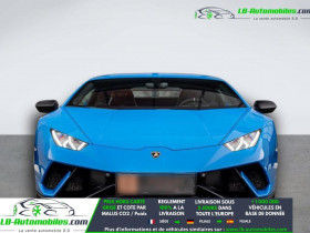 Lamborghini Huracan 5.2 V10 LP 610-4  occasion � Beaupuy - photo n�2
