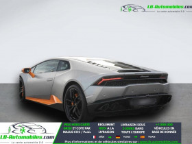 Lamborghini Huracan 5.2 V10 LP 610-4  occasion � Beaupuy - photo n�2