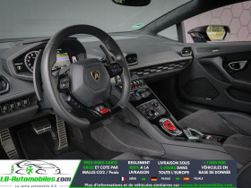 Lamborghini Huracan 5.2 V10 LP 610-4  occasion � Beaupuy - photo n�4
