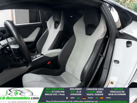 Lamborghini Huracan 5.2 V10 LP 610-4  occasion � Beaupuy - photo n�4