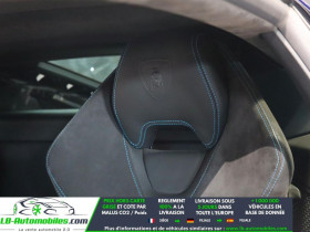Lamborghini Huracan 5.2 V10 LP 610-4  occasion � Beaupuy - photo n�4