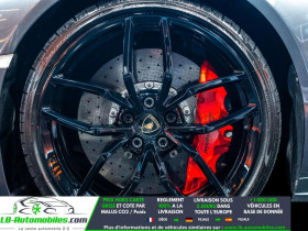 Lamborghini Huracan 5.2 V10 LP 610-4  occasion � Beaupuy - photo n�3