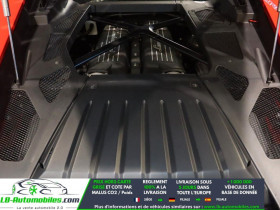 Lamborghini Huracan 5.2 V10 LP 610-4  occasion � Beaupuy - photo n�4