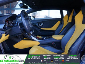 Lamborghini Huracan 5.2 V10 LP 610-4  occasion � Beaupuy - photo n�2