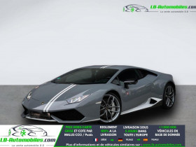 Lamborghini Huracan , garage LB AUTOMOBILES � Beaupuy