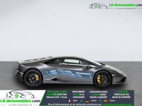 Lamborghini Huracan 5.2 V10 LP 610-4  occasion � Beaupuy - photo n�3