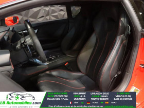 Lamborghini Huracan 5.2 V10 LP 610-4  occasion � Beaupuy - photo n�3