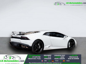 Lamborghini Huracan , garage LB AUTOMOBILES � Beaupuy