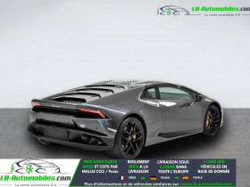 Lamborghini Huracan 5.2 V10 LP 610-4  occasion � Beaupuy - photo n�2
