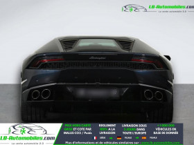 Lamborghini Huracan 5.2 V10 LP 610-4  occasion � Beaupuy - photo n�3