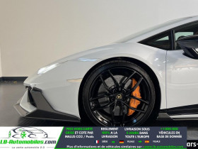 Lamborghini Huracan 5.2 V10 LP 610-4  occasion � Beaupuy - photo n�6