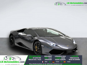 Lamborghini Huracan , garage LB AUTOMOBILES � Beaupuy