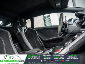 Lamborghini Huracan 5.2 V10 LP 610-4  occasion � Beaupuy - photo n�6