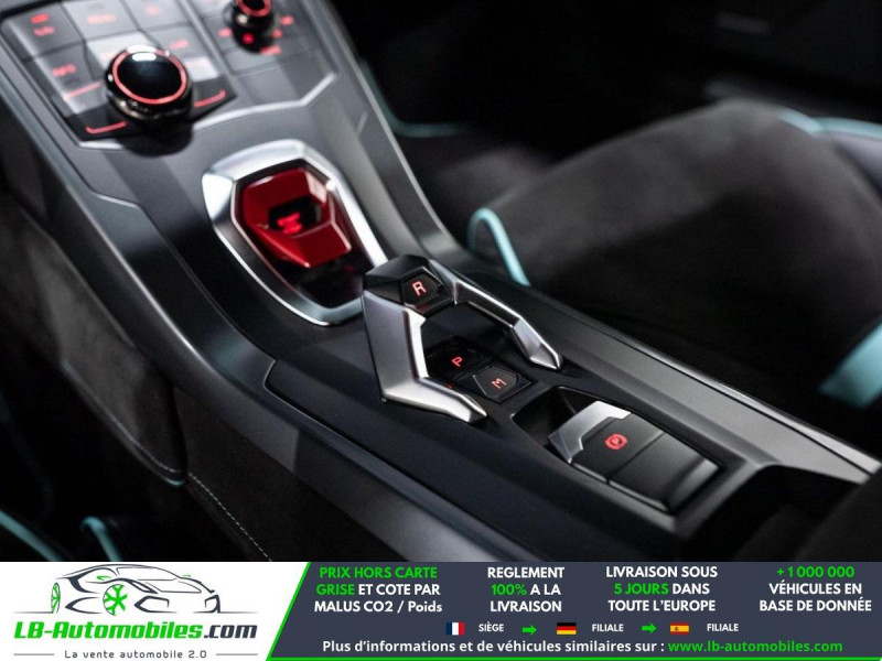 Lamborghini Huracan 5.2 V10 LP 610-4  occasion � Beaupuy - photo n�4