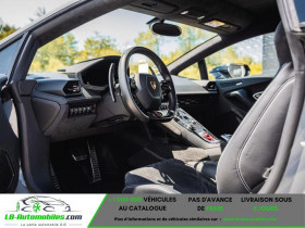 Lamborghini Huracan 5.2 V10 LP 610-4  occasion  Beaupuy - photo n3
