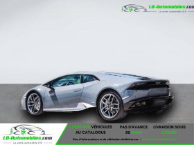 Lamborghini Huracan , garage LB AUTOMOBILES  Beaupuy