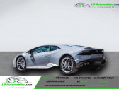 Lamborghini Huracan occasion année 2017 boite Automatique Annonce Lamborghini Huracan occasion Essence 5.2 V10 LP 610-4 à Beaupuy