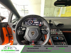 Lamborghini Huracan 5.2 V10 LP 610-4  occasion  Beaupuy - photo n3