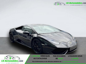 Lamborghini Huracan 5.2 V10 LP 610-4  occasion  Beaupuy - photo n2