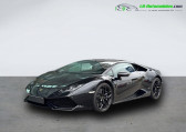 Annonce Lamborghini Huracan occasion Essence 5.2 V10 LP 610-4  Beaupuy