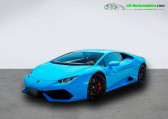Annonce Lamborghini Huracan occasion Essence 5.2 V10 LP 610-4  Beaupuy