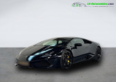 Annonce Lamborghini Huracan occasion Essence 5.2 V10 LP 610-4  Beaupuy