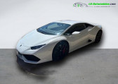 Lamborghini Huracan 5.2 V10 LP 610-4   Beaupuy 31