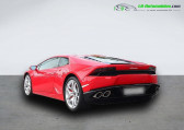 Annonce Lamborghini Huracan occasion Essence 5.2 V10 LP 610-4  Beaupuy