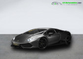 Annonce Lamborghini Huracan occasion Essence 5.2 V10 LP 610-4  Beaupuy