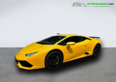 Annonce Lamborghini Huracan occasion Essence 5.2 V10 LP 610-4  Beaupuy
