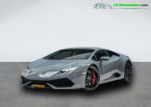 Lamborghini Huracan 5.2 V10 LP 610-4   Beaupuy 31