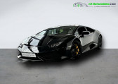 Annonce Lamborghini Huracan occasion Essence 5.2 V10 LP 610-4  Beaupuy