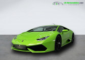 Lamborghini Huracan 5.2 V10 LP 610-4   Beaupuy 31