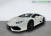 Lamborghini Huracan occasion année 2015 boite Automatique Annonce Lamborghini Huracan occasion Essence 5.2 V10 LP 610-4 à Beaupuy