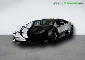 Lamborghini Huracan 5.2 V10 LP 610-4   Beaupuy 31