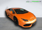 Lamborghini Huracan 5.2 V10 LP 610-4  à Beaupuy 31
