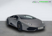 Lamborghini Huracan 5.2 V10 LP 610-4   Beaupuy 31