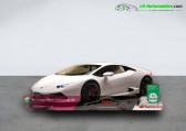 Annonce Lamborghini Huracan occasion Essence 5.2 V10 LP 610-4  Beaupuy