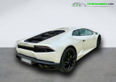 Lamborghini Huracan occasion année 2018 boite Automatique Annonce Lamborghini Huracan occasion Essence 5.2 V10 LP 610-4 à Beaupuy