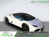 Annonce Lamborghini Huracan occasion Essence 5.2 V10 LP 610-4  Beaupuy