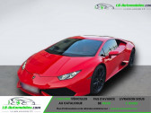 Lamborghini Huracan occasion année 2014 boite Automatique Annonce Lamborghini Huracan occasion Essence 5.2 V10 LP 610-4 à Beaupuy