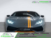 Lamborghini Huracan occasion année 2017 boite Automatique Annonce Lamborghini Huracan occasion Essence 5.2 V10 LP 610-4 à Beaupuy