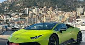 Lamborghini Huracan , garage RS MONACO � Monaco