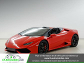 Lamborghini Huracan occasion année 2017 boite Automatique Annonce Lamborghini Huracan occasion Essence 5.2 V10 LP610-4 à Beaupuy