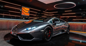 Lamborghini Huracan occasion 2016 mise en vente &agrave; RIVESALTES par le garage EXCEL CAR - photo n&deg;1